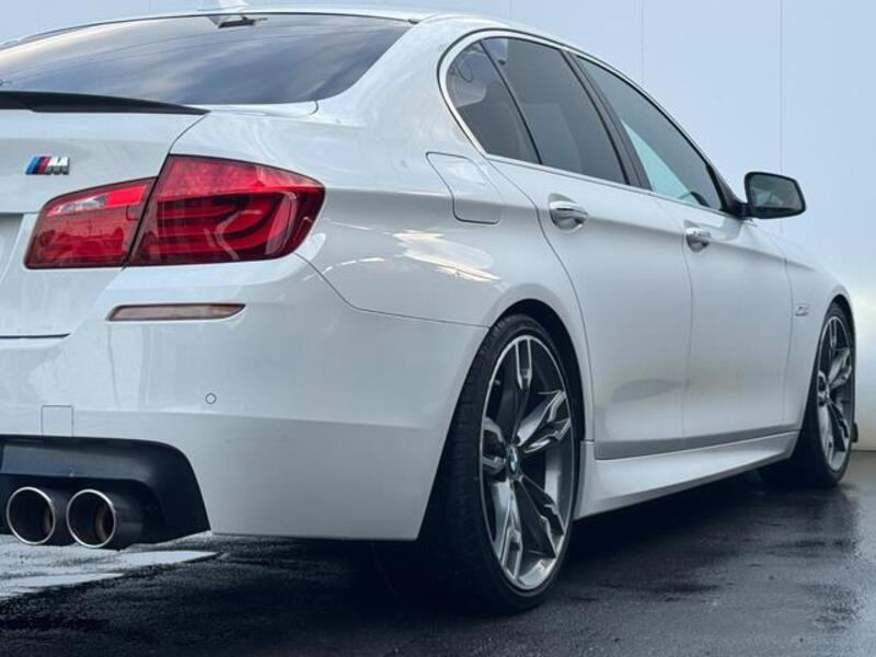 5 SERIES