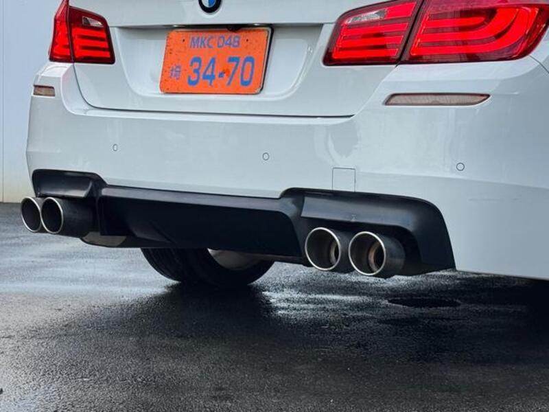 5 SERIES