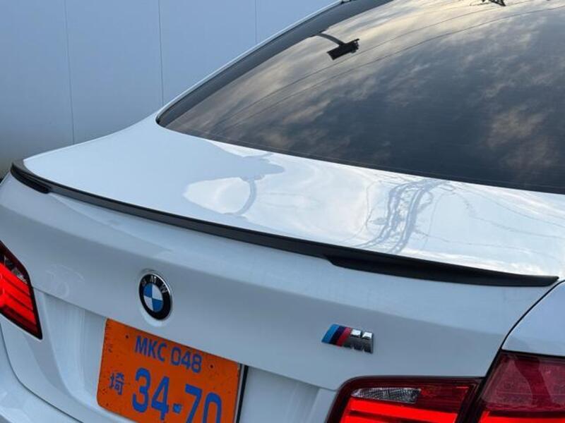 5 SERIES