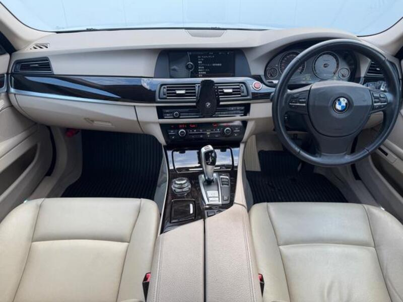 5 SERIES