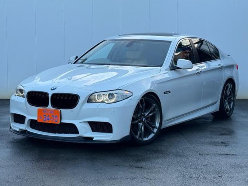 5 SERIES