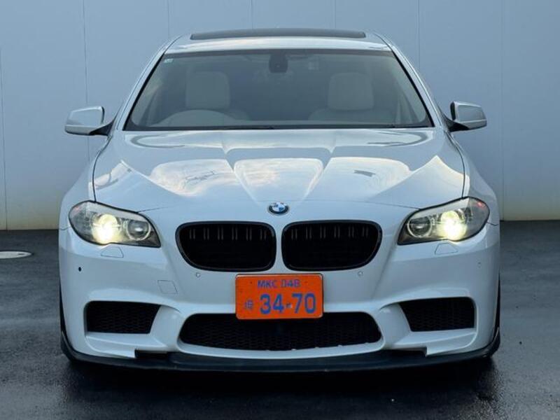 5 SERIES