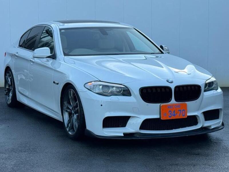 5 SERIES