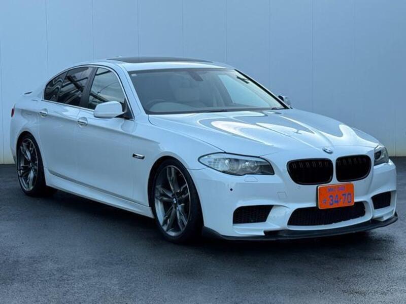 5 SERIES