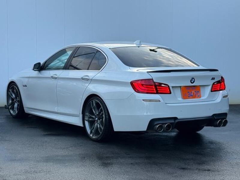 5 SERIES