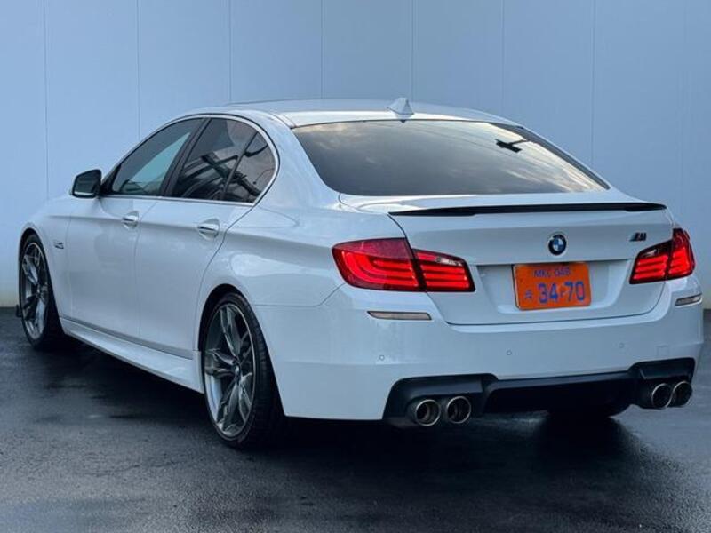 5 SERIES