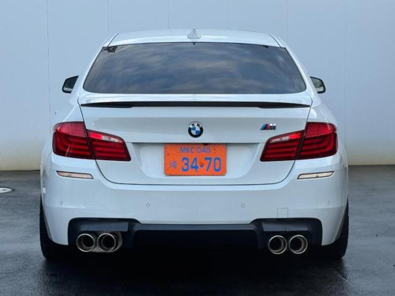 5 SERIES