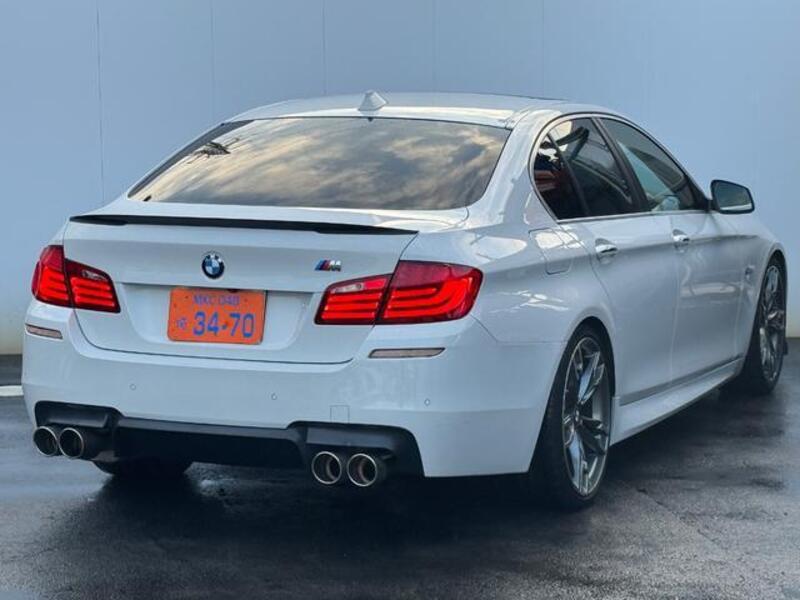 5 SERIES