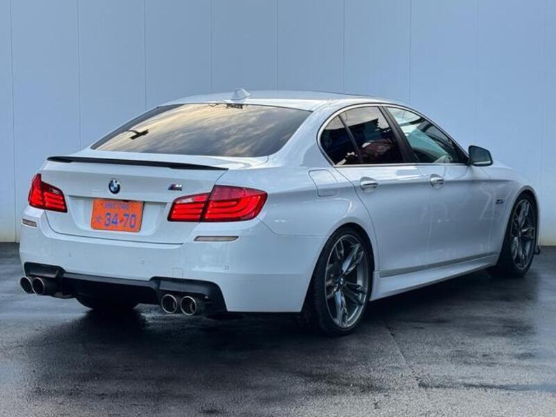 5 SERIES