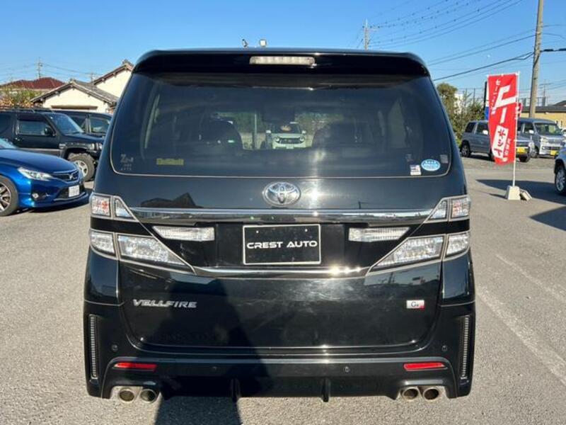 VELLFIRE