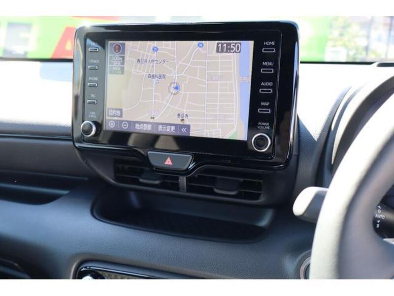 GR YARIS