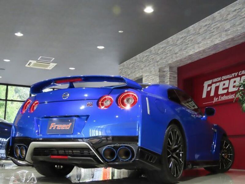 GT-R