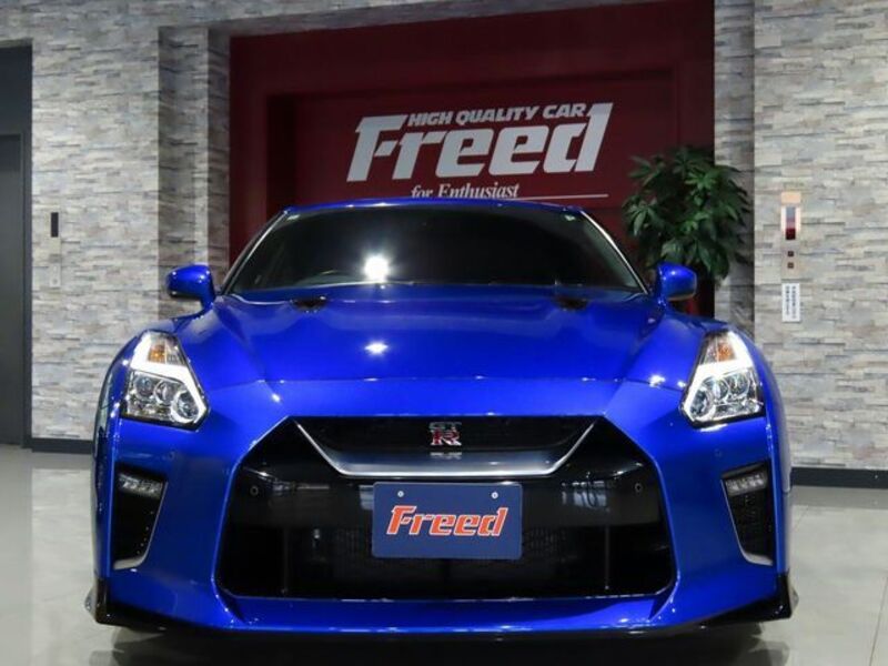 GT-R