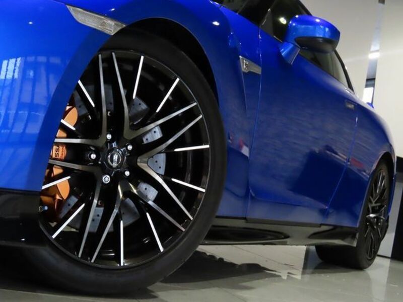 GT-R