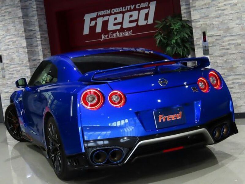GT-R