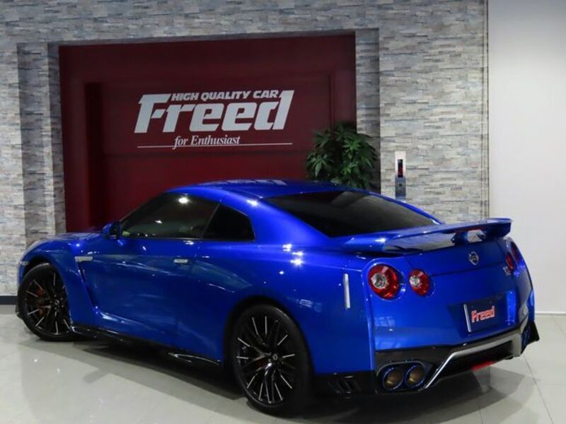 GT-R