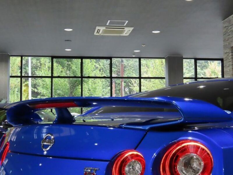 GT-R