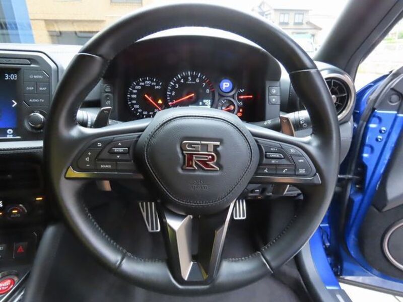 GT-R