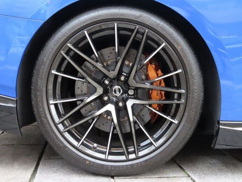GT-R