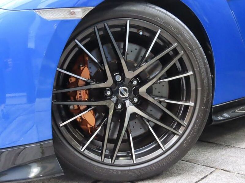 GT-R