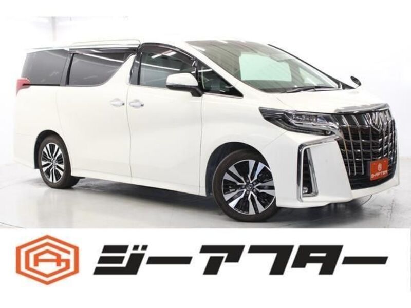 ALPHARD-0