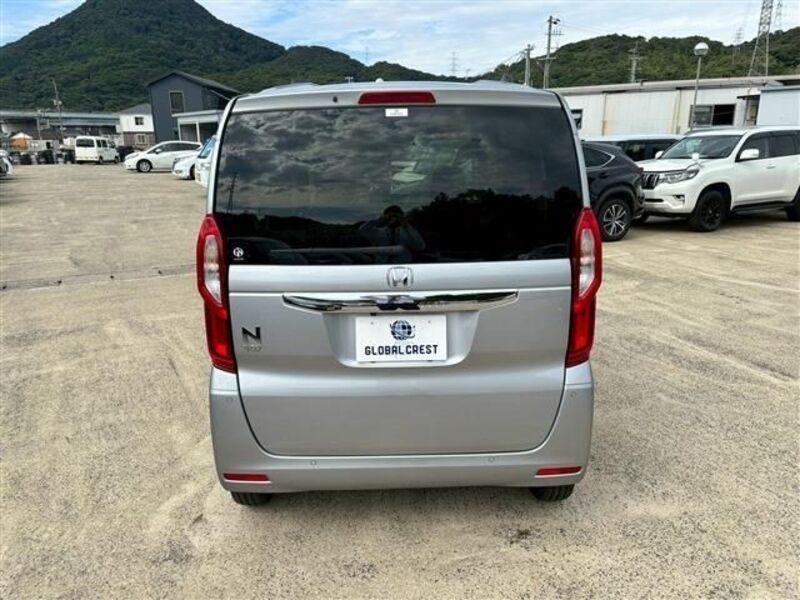 N BOX