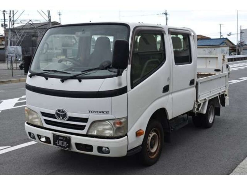 TOYOACE