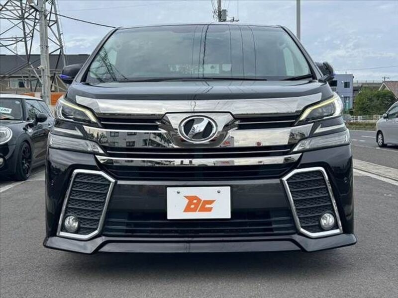 VELLFIRE