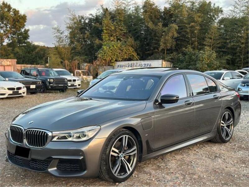 7 SERIES
