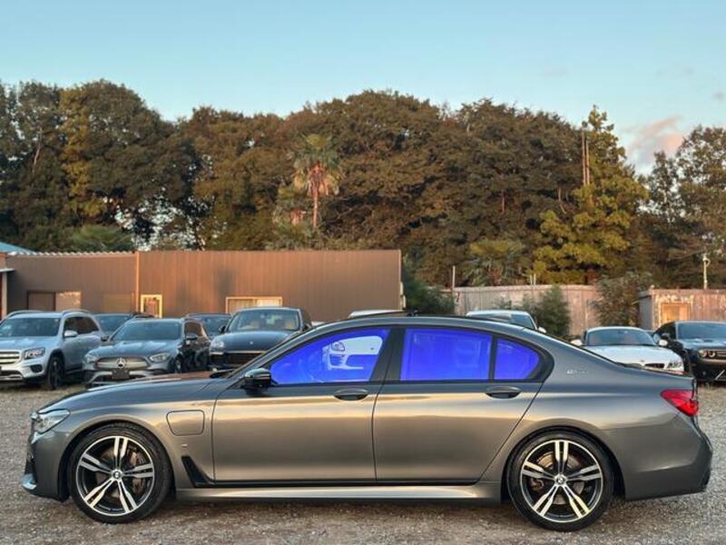 7 SERIES