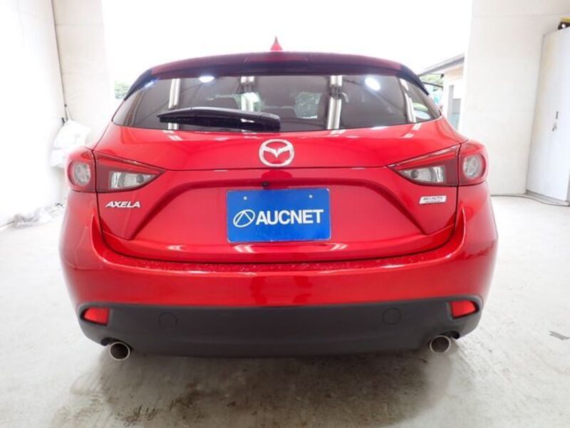 AXELA SPORTS