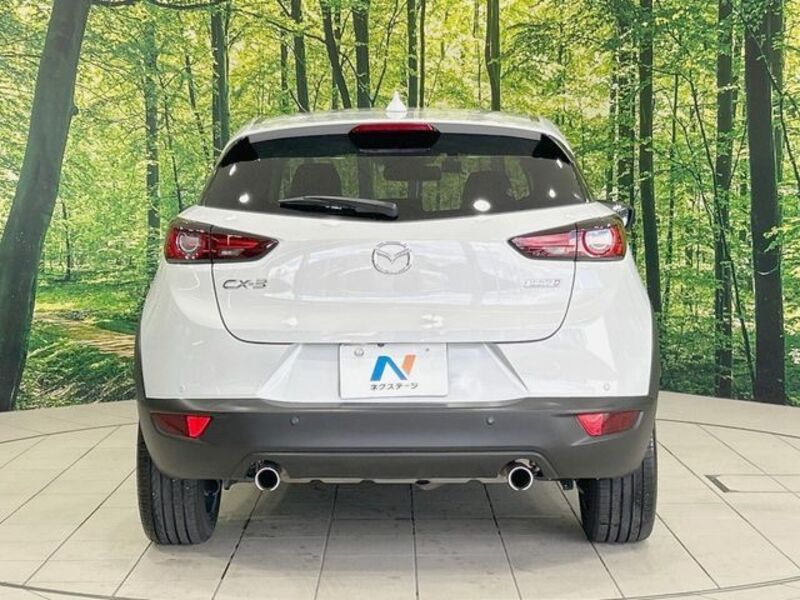 CX-3