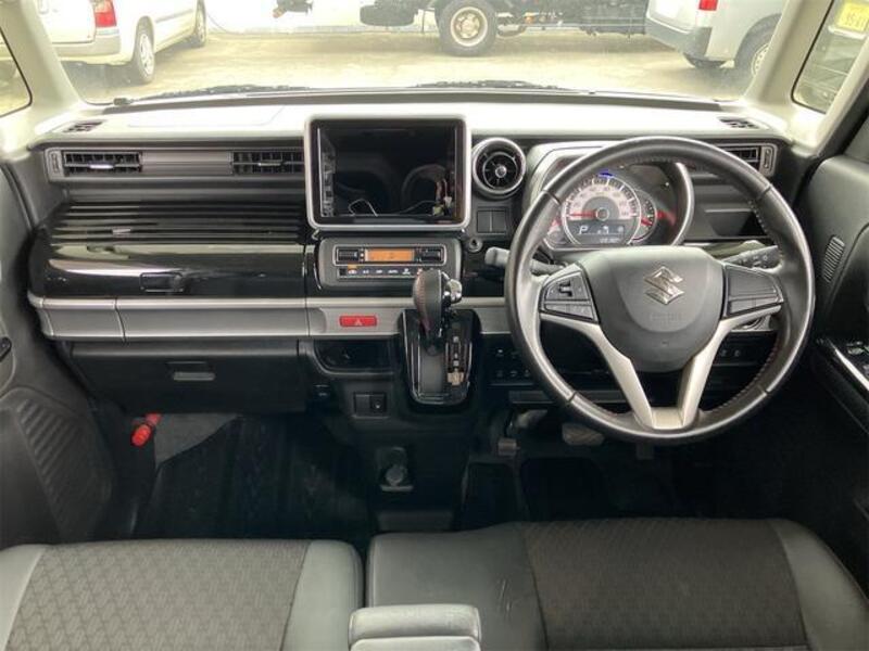 SPACIA CUSTOM
