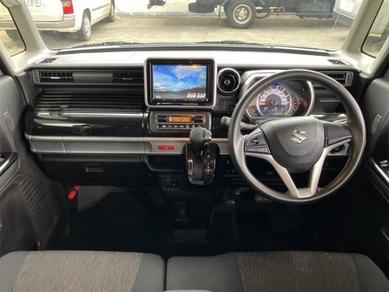 SPACIA CUSTOM