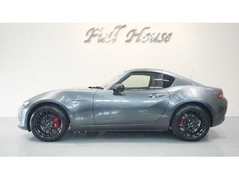 ROADSTER RF-0