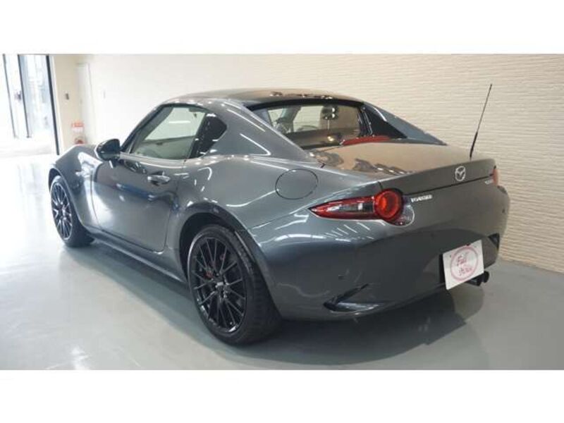 ROADSTER RF