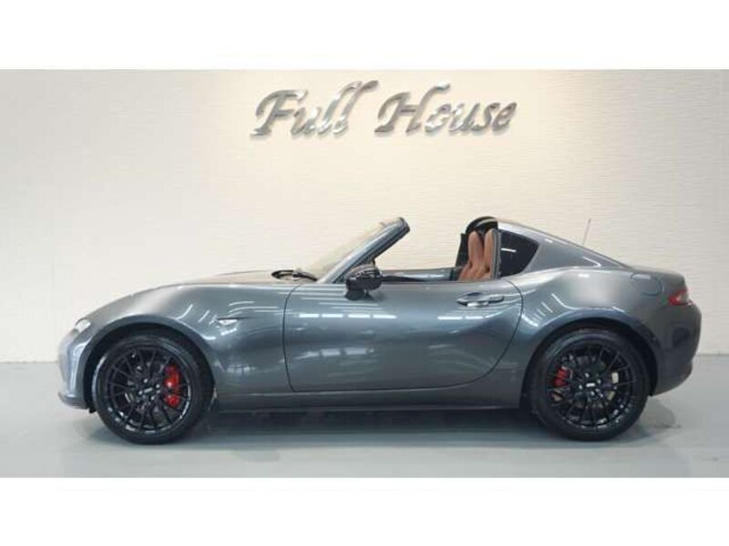 ROADSTER RF