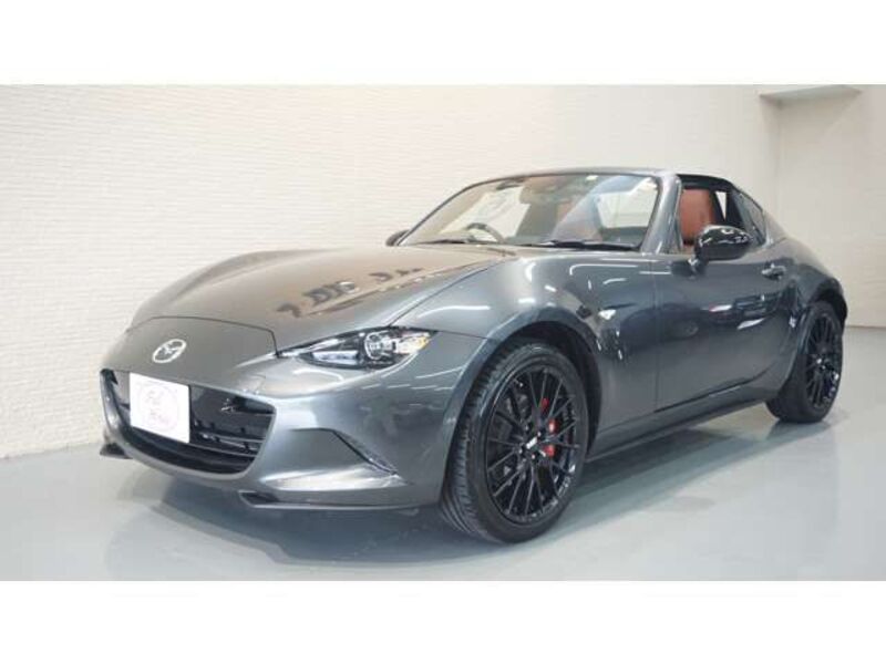 ROADSTER RF