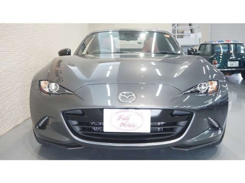 ROADSTER RF