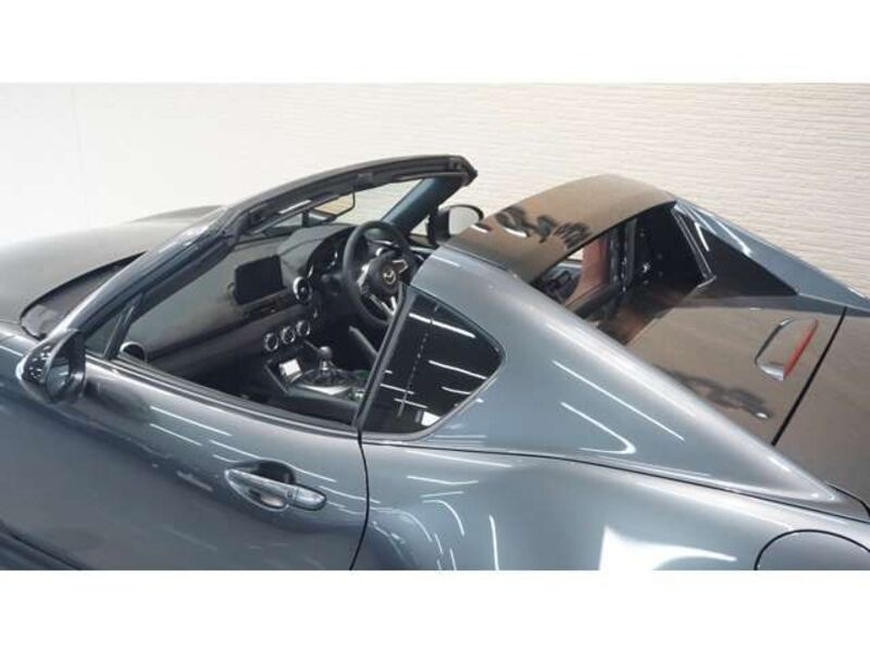 ROADSTER RF