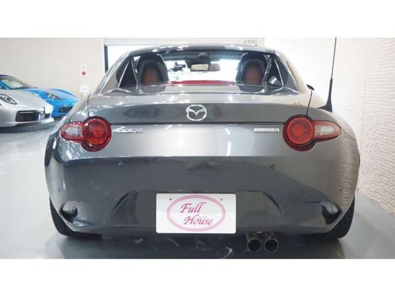 ROADSTER RF