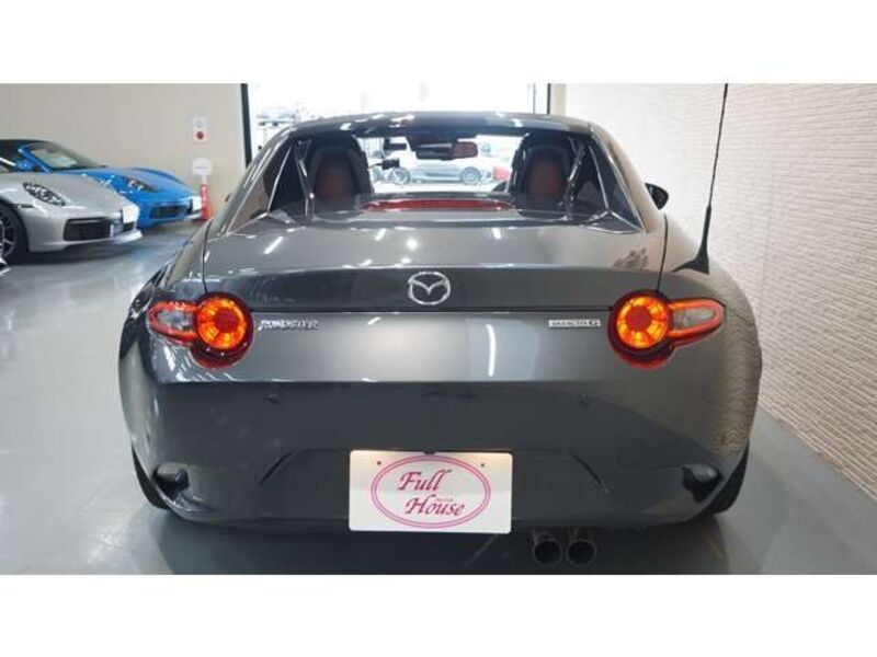ROADSTER RF