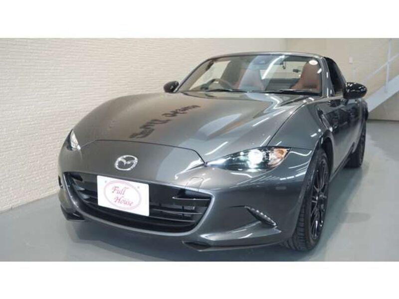 ROADSTER RF