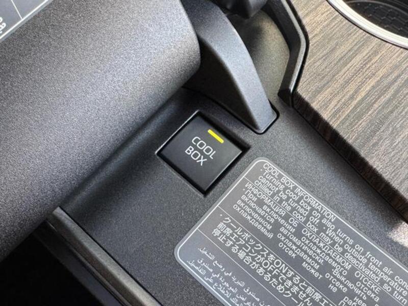 LAND CRUISER