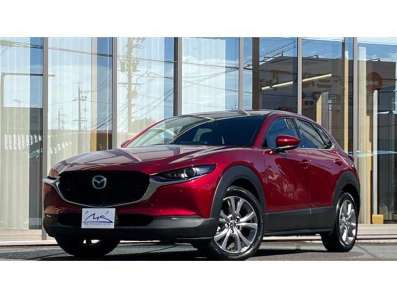 CX-30