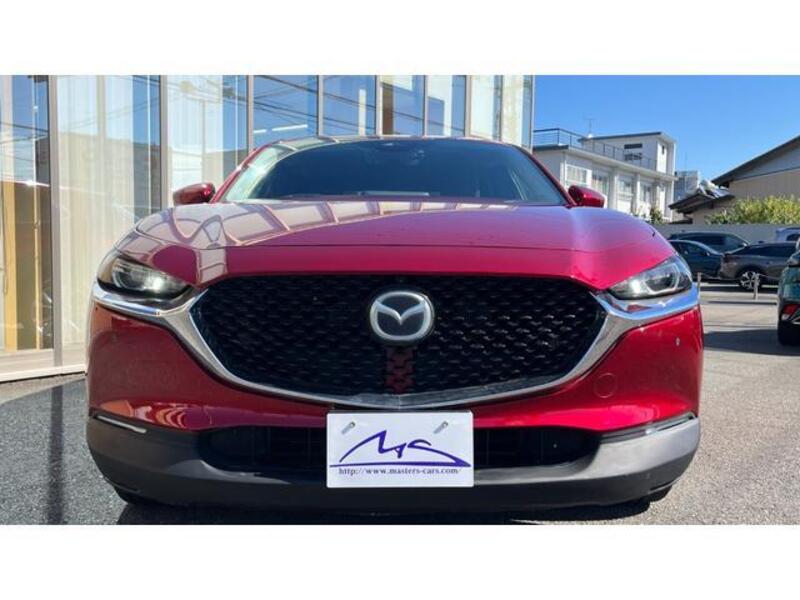 CX-30