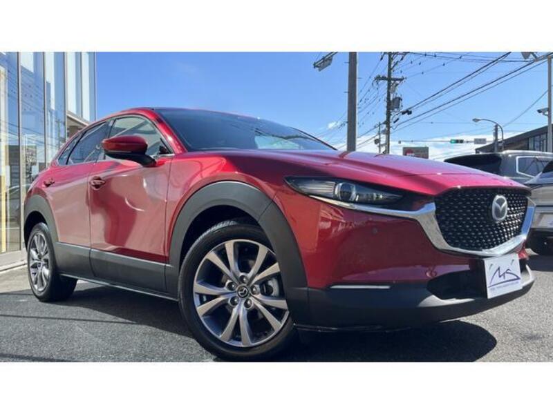 CX-30