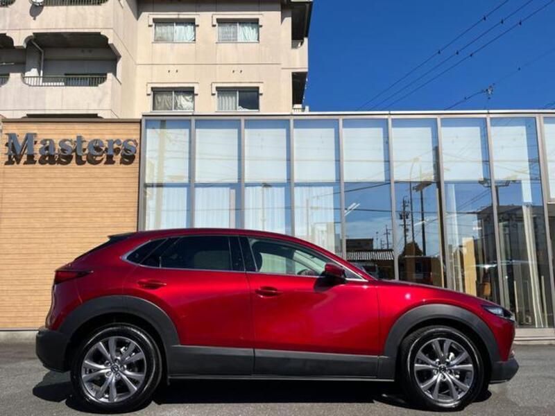 CX-30