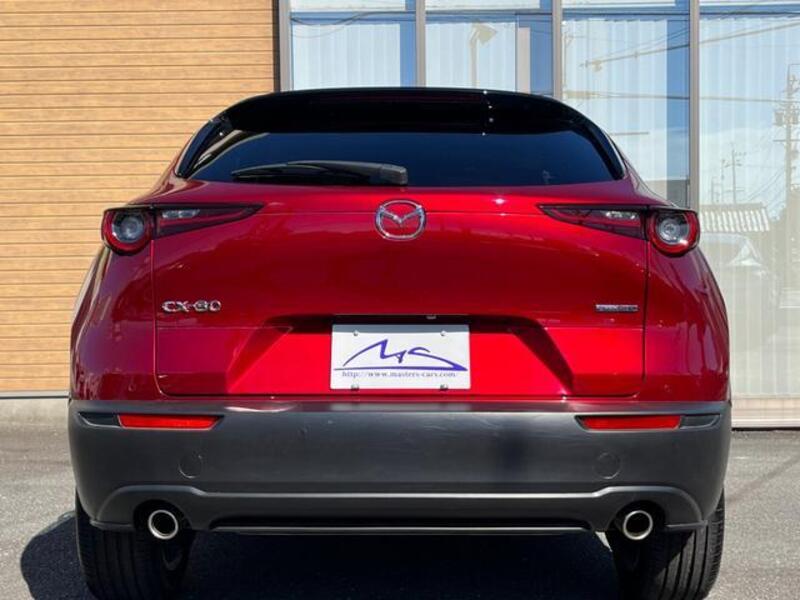 CX-30
