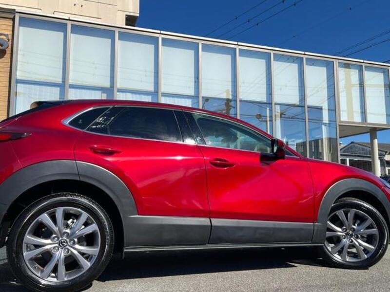 CX-30